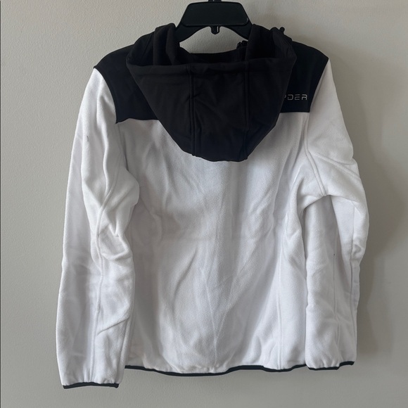 Spyder Zip UpCoat - Picture 5 of 7